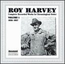 Roy Harvey 1