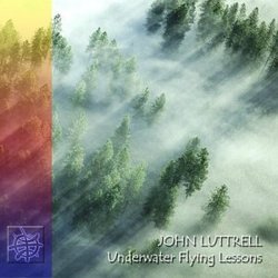 Underwater Flying Lessons - Piano Music for Relaxation, Meditation, Healing, and Dreaming