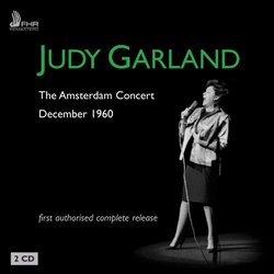 The Amsterdam Concert - December 1960