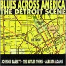 Blues Across America: Detroit Scene