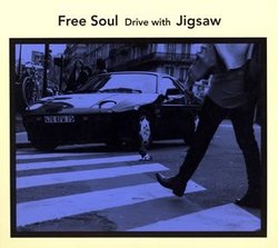 Free Soul Drive With Jigsaw
