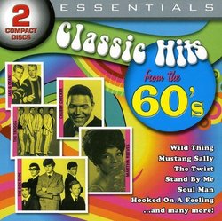 Classic Hits From The 60's