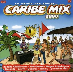 Caribe Mix 2008