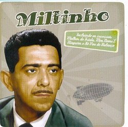 Miltinho: Grandes Vozes