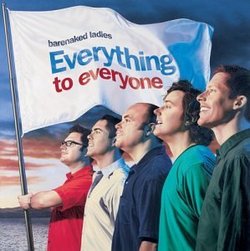 Everything to Everyone (CD & Dvd-A) (Coll)