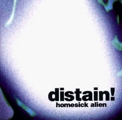 Homesick Alien