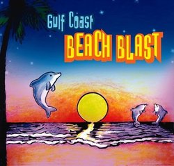 Gulf Coast Beach Blast
