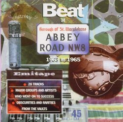 Beat at Abbey Road (1963 to 1965)