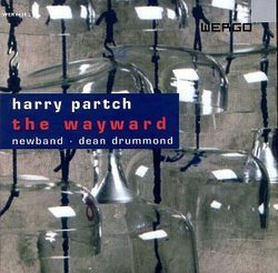 Partch: The Wayward