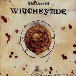 Best of Witchfynde