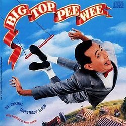 Big Top Pee-wee
