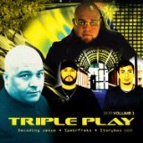 Triple Play, Vol. 1 (Compilation)