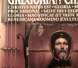 Timeless Classics A Treasury Of Gregorian Chants