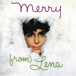 Merry From Lena