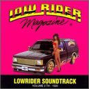Low Rider Magazine : Low Rider Soundtrack, Vol. 2