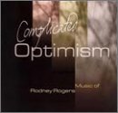 Complicated Optimism: Music of Rodney Rogers