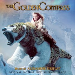 Golden Compass: Original Soundtrack