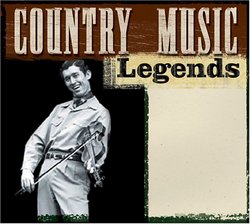 Country Music Legends
