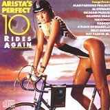 Arista's Perfect 10 Rides Again