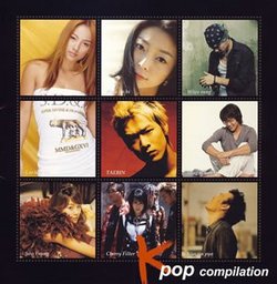 K-Pop Compilation V.1