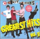 Cockney Rejects - Vol. 2 Greatest Hits