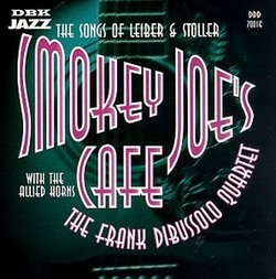 Smokey Joe's Cafe