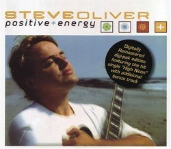 Positive Energy (Remastered Edition with Bonus Track)