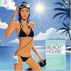 Hed Kandi: Beach House 04.04