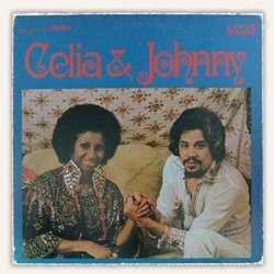 Celia & Johnny