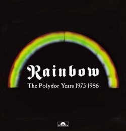Polydor Years 1975-1986