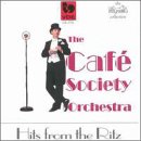 Cafe Society Orchestra