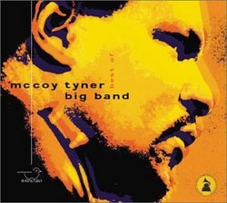 Best of Mccoy Tyner Big Band