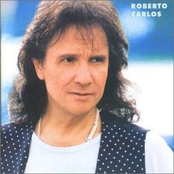 Roberto Carlos 96