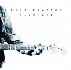 Slowhand (Mlps) (Shm)