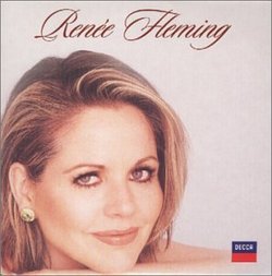 Renée Fleming