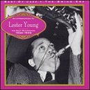 Lester Young 1936 to 1945