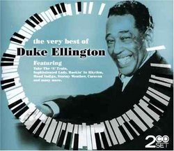 Very Best of Duke Ellington