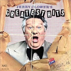 Greatest Hits By Jerry Clower (1994-04-26)