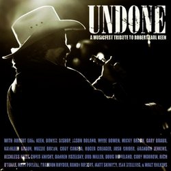 Undone: A Musicfest Tribute to Robert
