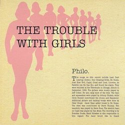 Trouble With Girls