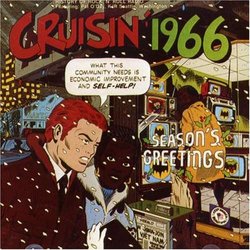 Cruisin 1966