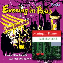Evening in Paris / Evening in Rome