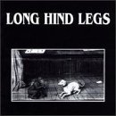 Long Hind Legs