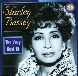 Very Best of Shirley Bassey