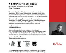 Swerts: A Symphony of Trees