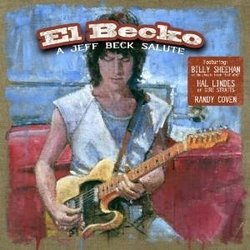 Becko: A Jeff Beck Salute