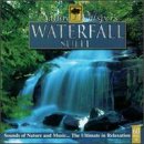Nature Whispers: Waterfall Suite