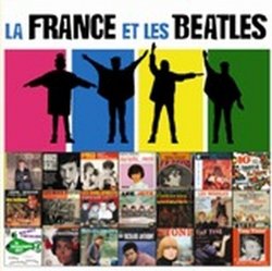 La France Et Les Beatles V.2