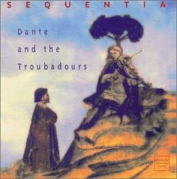 Dante and the Troubadours