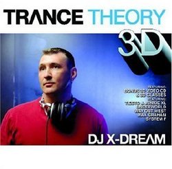 Trance Theory 3d